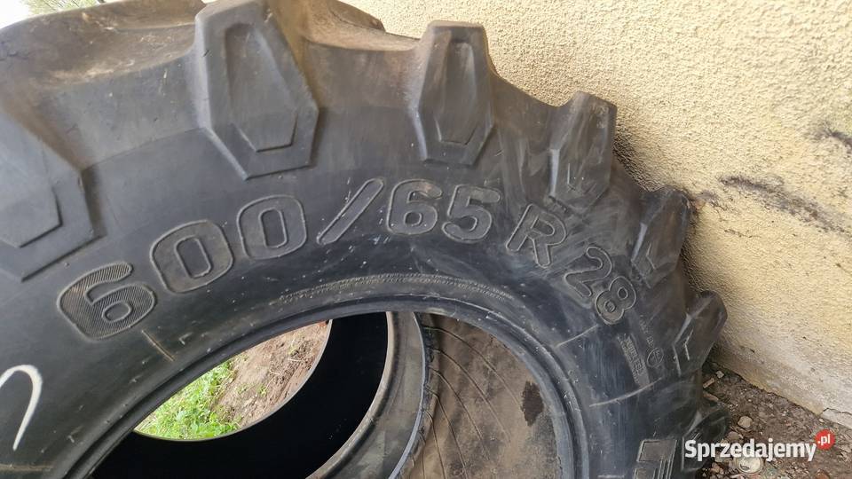 60065r28 6006528 Firestone Pirelli 60 bieżnik Nowe Miasto Lubawskie
