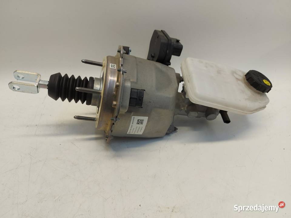 TESLA MODEL Y 2024r SERWO POMPA HAMULCA