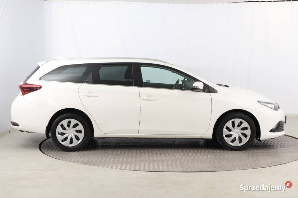 Toyota Auris 16 Valvematic śląskie Zabrze