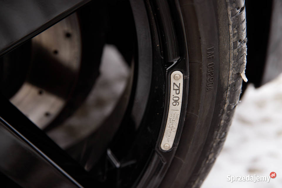 Sprzedam BMW F10 30 benzyna automatyczna lubuskie Gubin sprzedam