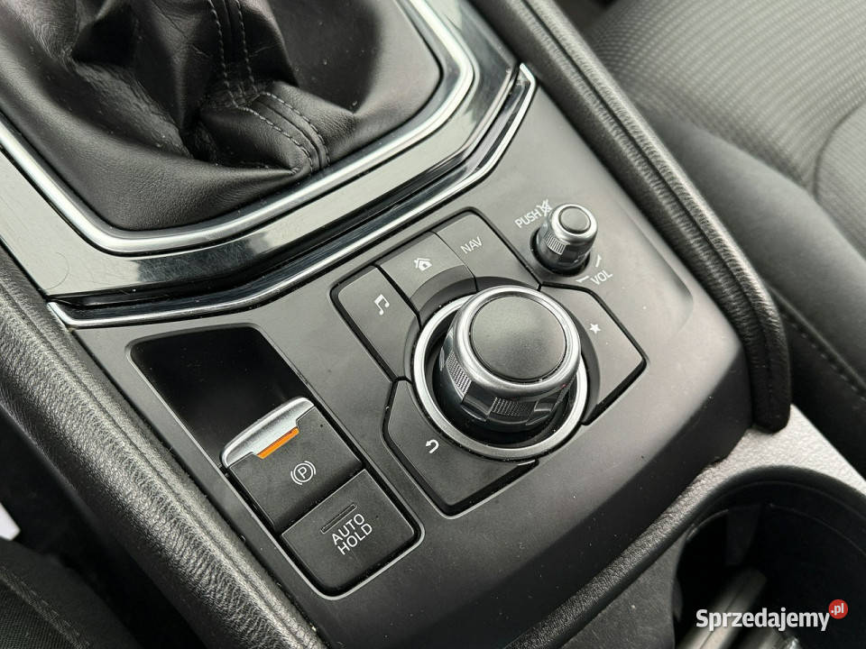 Mazda CX5 20i 165 CX-5 Mazda