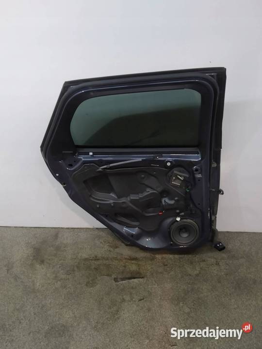 DRZWI LEWE TYŁ EB KOMBI Ford Focus Mk3 20102019 sprzedam