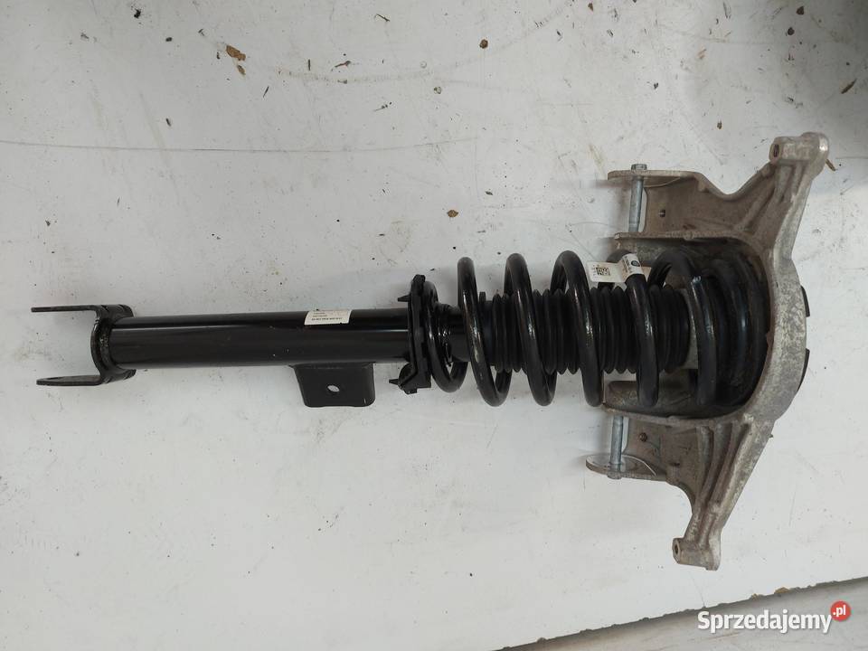 TESLA MODEL Y 2024r AMORTYZATOR PRAWY PRZÓD