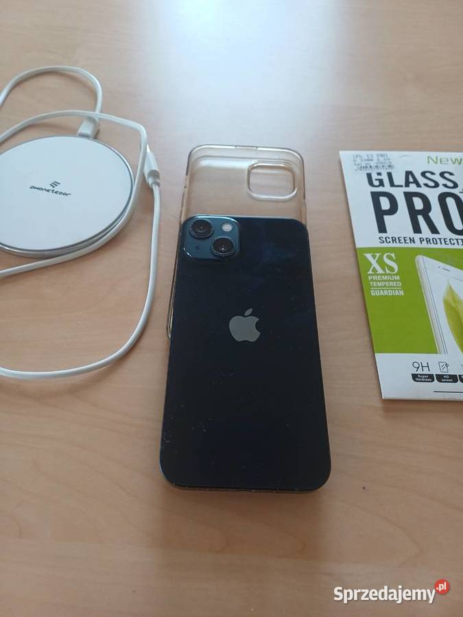 Sprzedam iphone13 Kołobrzeg