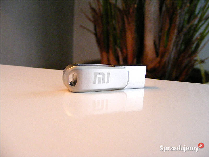 Nowy Pendrive Mi 2TB 2000 GB srebrny złącze USB Pendrive