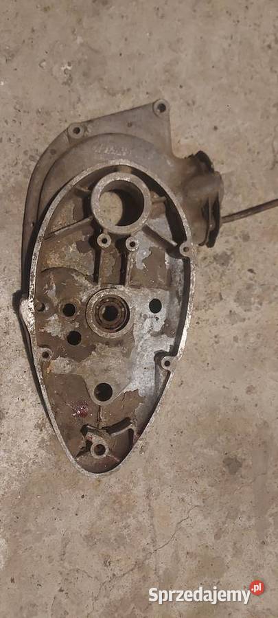 Karter shl m04 wfm dkw rt 125 Jaworzno