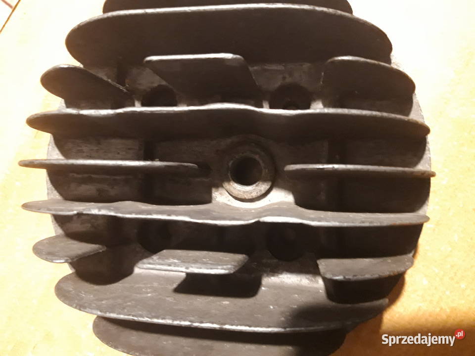 Shlws 150 glowica podkarpackie Rzeszów sprzedam