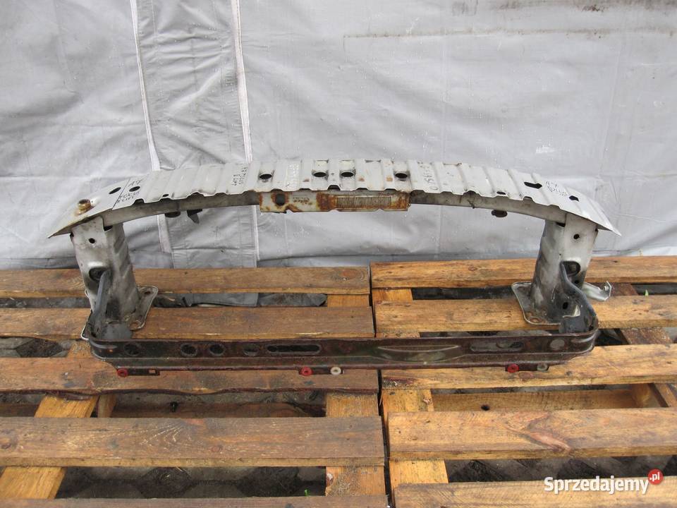 FORD FOCUS MK2 II 09r belka przód belka pod osobowe
