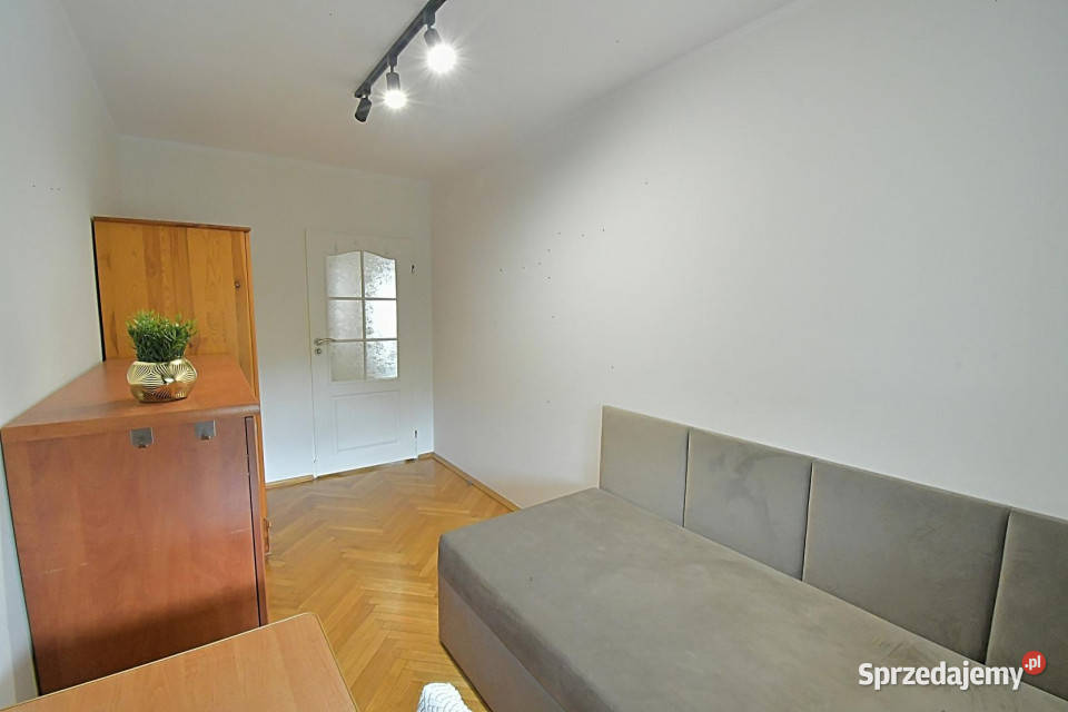 Mieszkanie 55m2 3 pokoje Wrocław