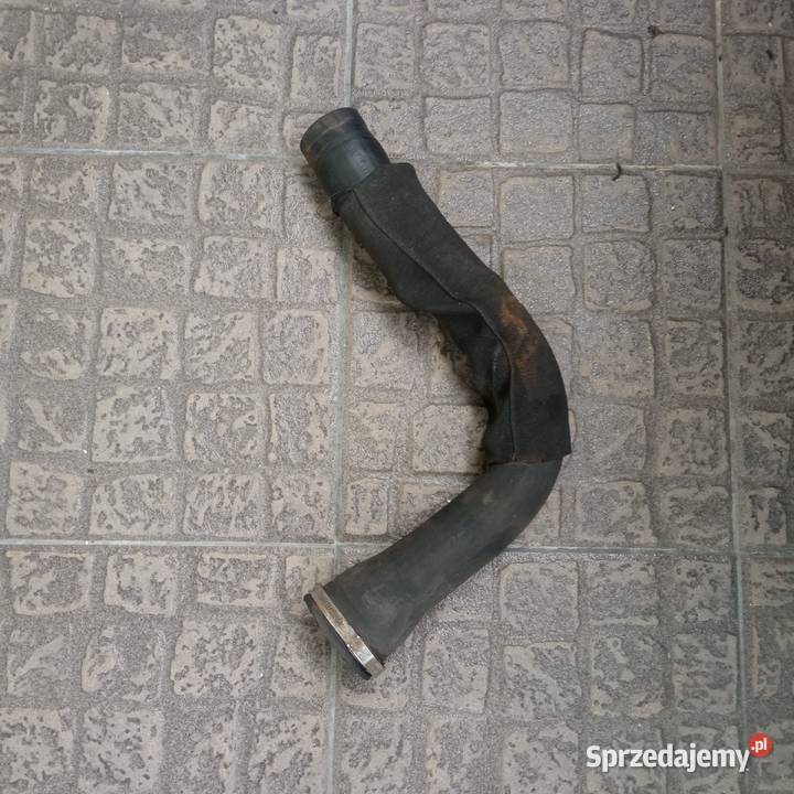 Wąż turbo opel astra h 17 CDTI zachodniopomorskie