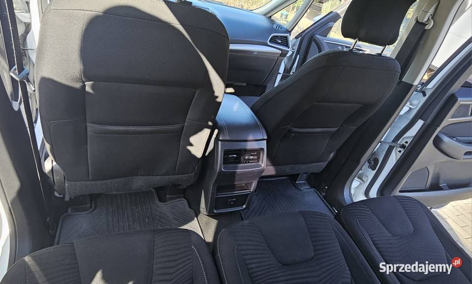 Ford S 20 diesel manual Rudka Kozłowiecka sprzedam