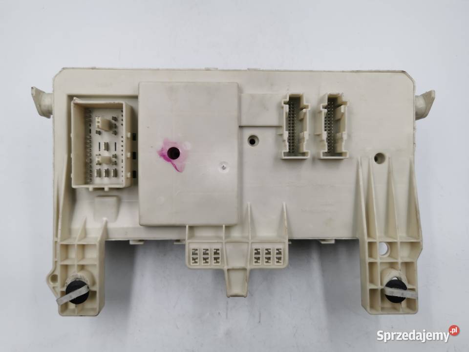 Moduł BSI GEM Volvo C30 S40 V50 31296881 Wyszków sprzedam