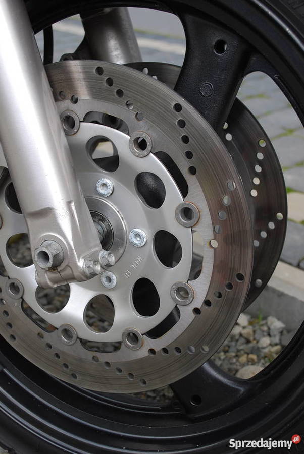 Suzuki RF 600 R śląskie Rybnik sprzedam