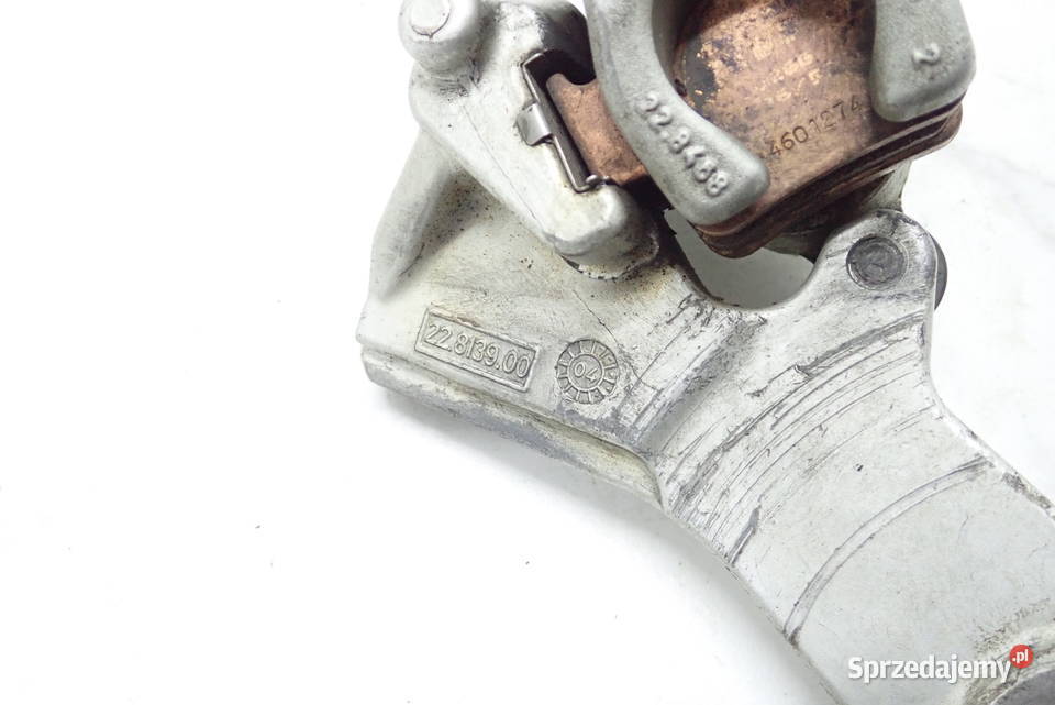 Zacisk 228488 Hamulca Tył Jarzmo Husqvarna TE