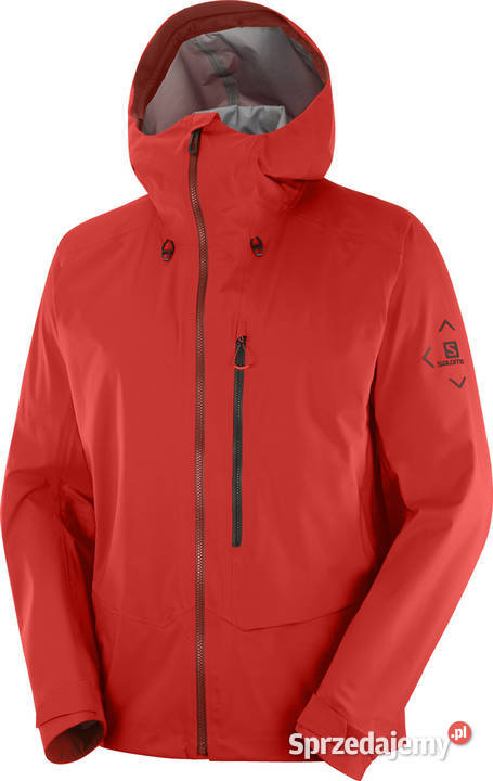 Kurtka Salomon Outpeak 3L Light Shell Jacket M