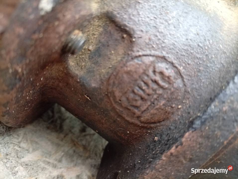 Żuk Nysa rozrusznik dostawcze Układ elektryczny silnika łódzkie Tomaszów Mazowiecki