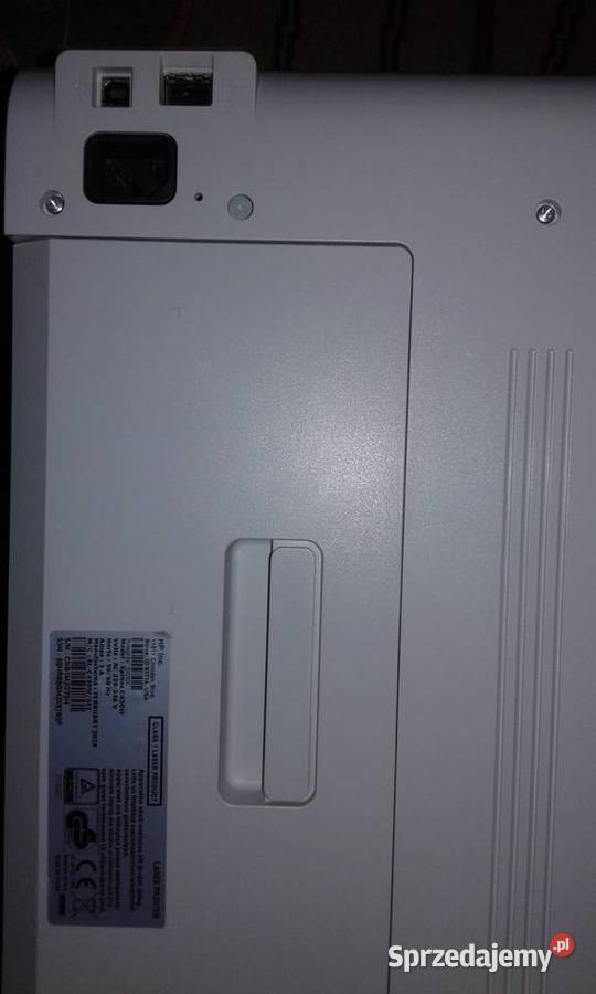 Drukarka laserowa samsung kolorowa wigi Sl C