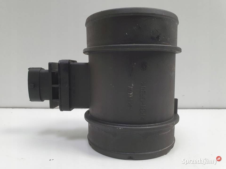 PRZEPŁYWOMIERZ Opel Astra III H 17 CDTI Rudka