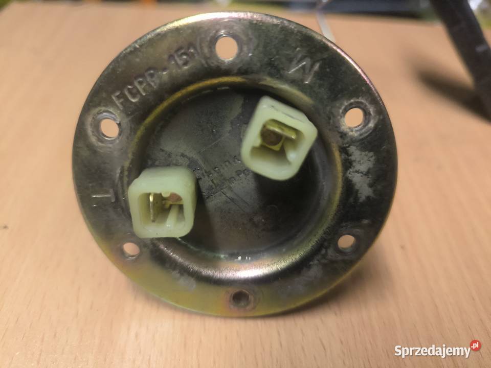 Polonez Caro Plus Atu czujnik poziomu paliwa Stalowa Wola