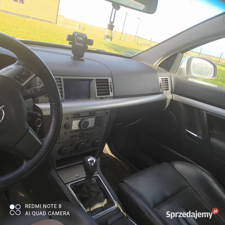 Sprzedam Opel Vectra 19 CDTI Elegance Wysin