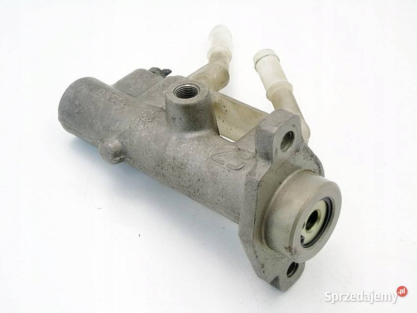 POMPA HAMULCOWA NISSAN ALMERA TINO 2002 22 DI osobowe Sosnowiec