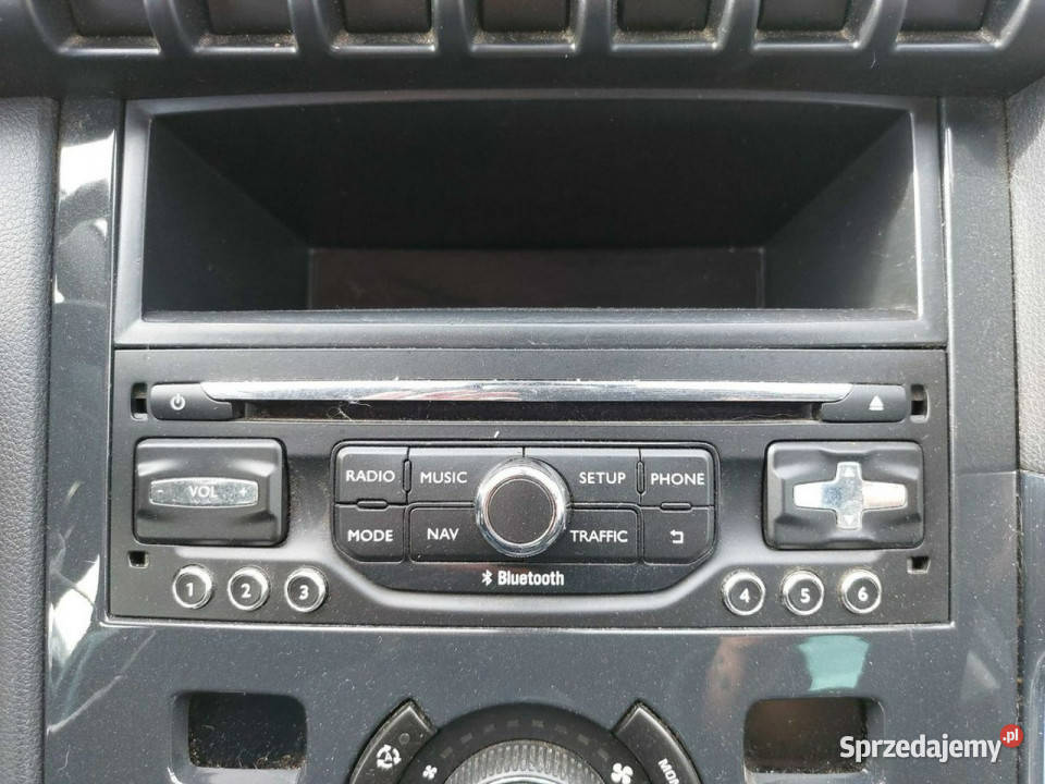 Peugeot 3008 Benz Allure nawigacja kamera 3008 pomorskie Wejherowo