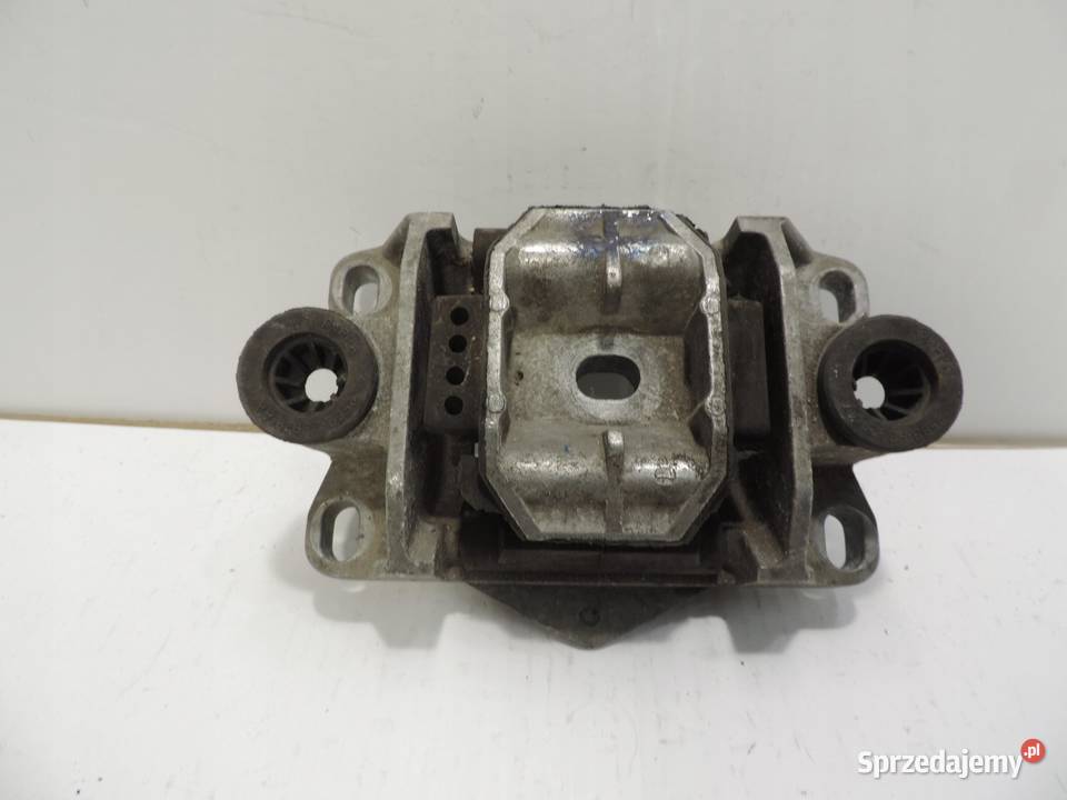 Ford Mondeo MK3 łapa poduszka skrzyni 1S717M122