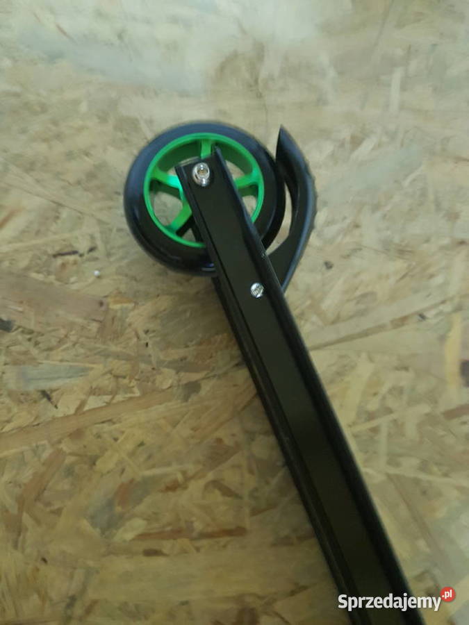 HULAJNOGA WYCZYNOWA STUNT FREESTYLE PEGI sprzedam