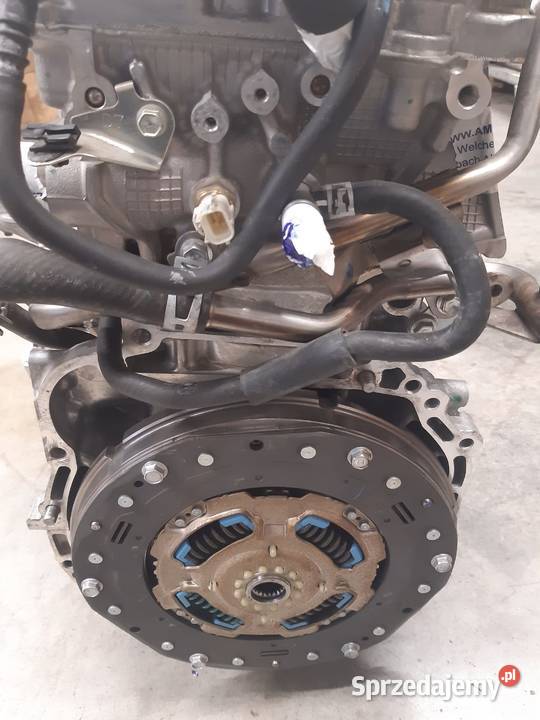 Silnik Toyota 25 2ARFE 2494 Benzyna 76 000 Henryszew