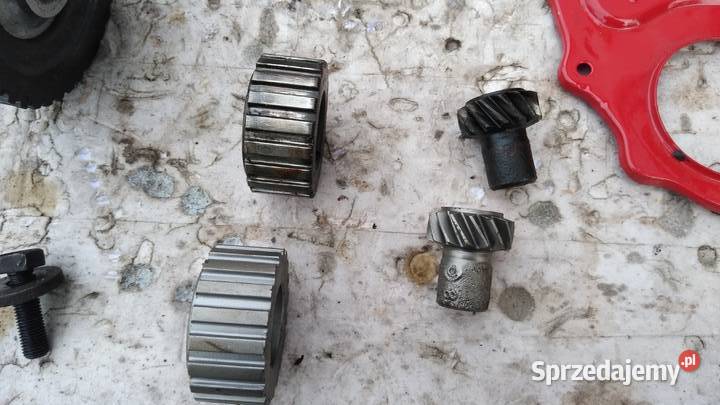 Polonez Borewicz FSO Fiat 125p kolo rozrzadu podkarpackie Stalowa Wola