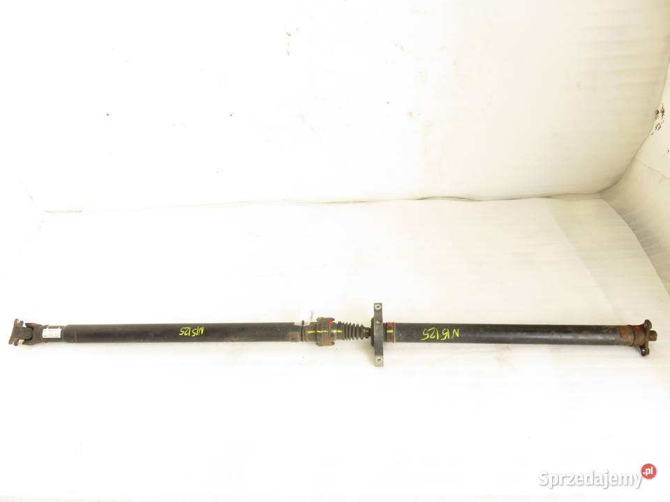 WAŁ NAPĘDOWY HYUNDAI ix35 20 CRDi 4WD 493002S000 małopolskie