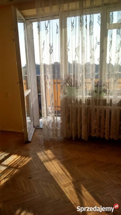 Okazja Sprzedam kawalerkę w Starachowicach 25m2 Starachowice