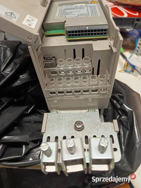Schneider ElectricSchneider Electric sterownik Pozostałe dolnośląskie Legnica