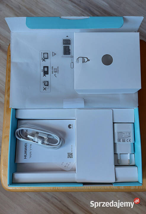 Huawei MediaTab T3 8 KOBL09 LTE Dąbrowa Górnicza