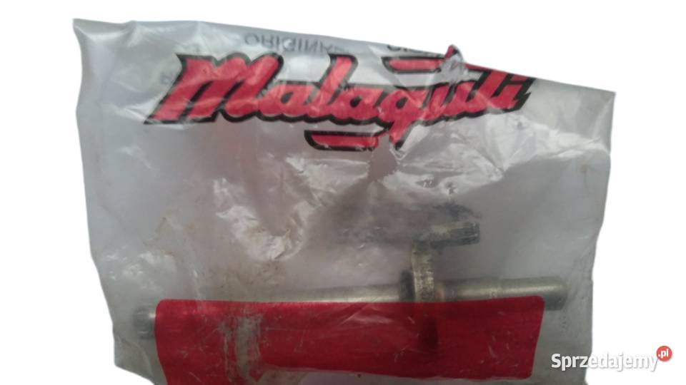 WAŁEK ZMIANY BIEGÓW ORGINAŁ MALAGUTI Minarelli Bielsk Podlaski