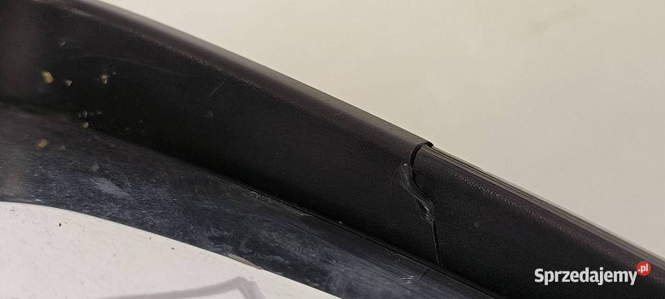 LUSTERKO PRAWE IVECO DAILY 35S18 PIN 7 Motoryzacja Lipno