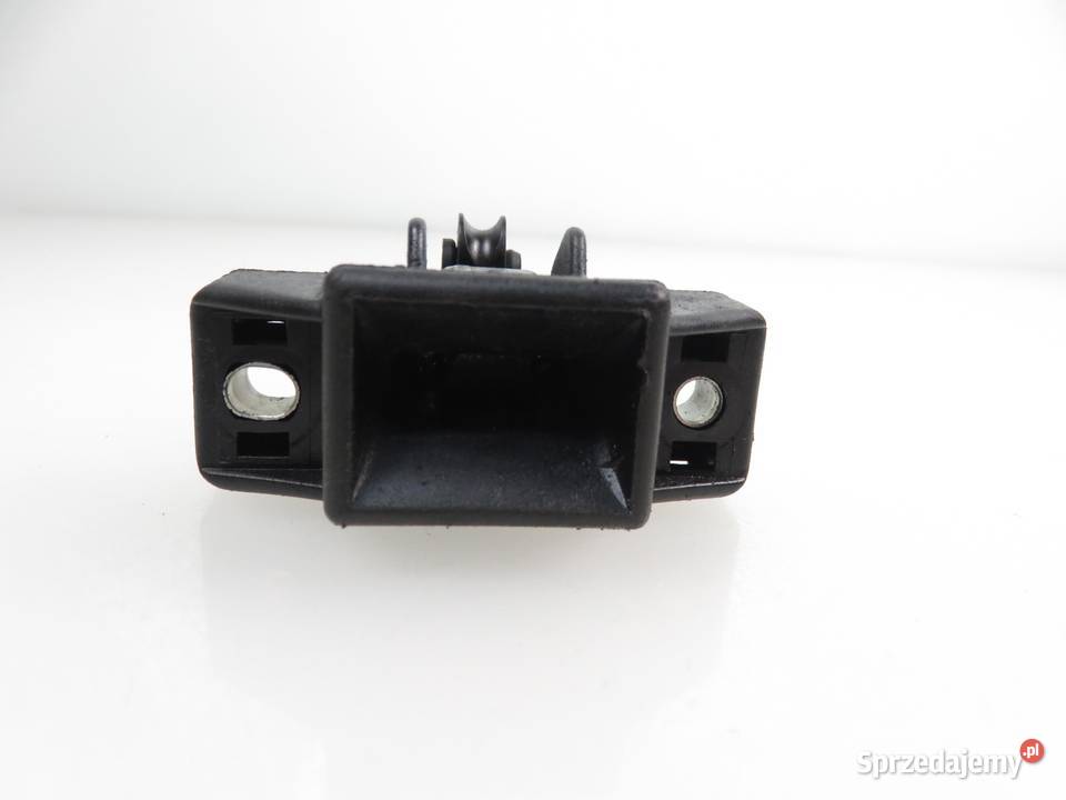 ZAMEK KLAPY DACIA LOGAN LS małopolskie