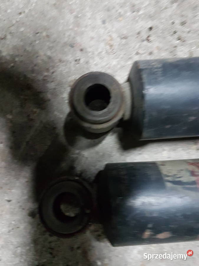 nissan terrano i maverick amortyzator tyl sachs Turek