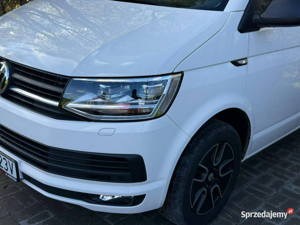 Volkswagen Multivan Volkswagen Multivan T6 Zagnańsk sprzedam