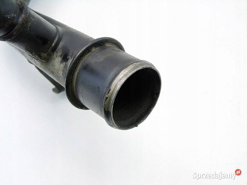 RURA MAGISTRALA WODY 20 DTI OPEL VECTRA C ZAFIRA Sosnowiec