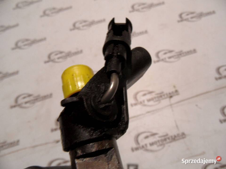 SPRINTER 22 CDI 110 646985 646985 wtrysk świętokrzyskie Kielce