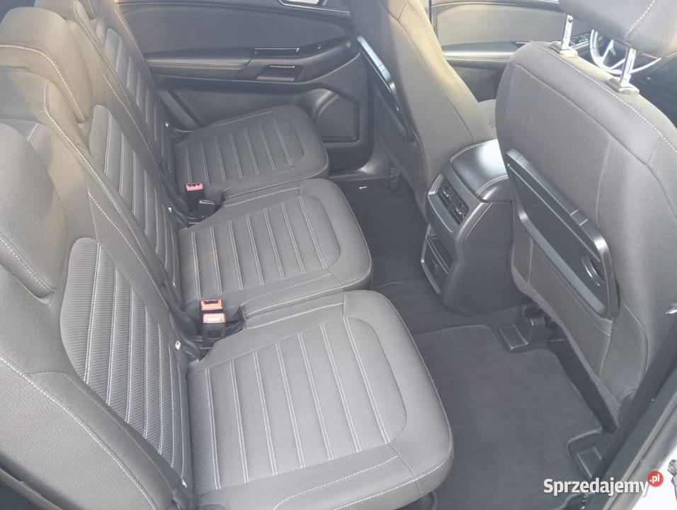 Ford Galaxy Mk4 20 Dąbrowa Tarnowska