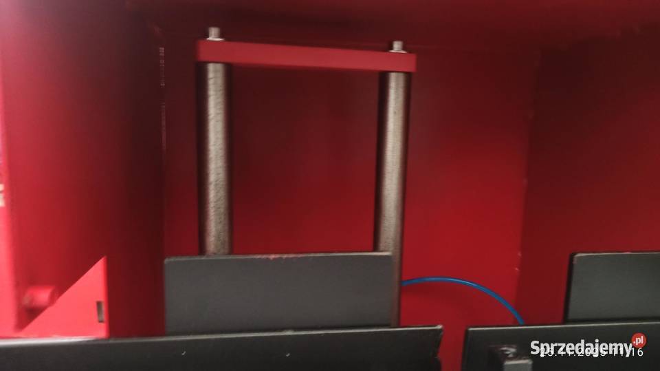 piła do cięcia skośnego i prostego Holzher typ Kłodawa