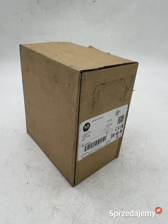 Allen Bradley 100C85D00 Contactor 80A110V Warszawa