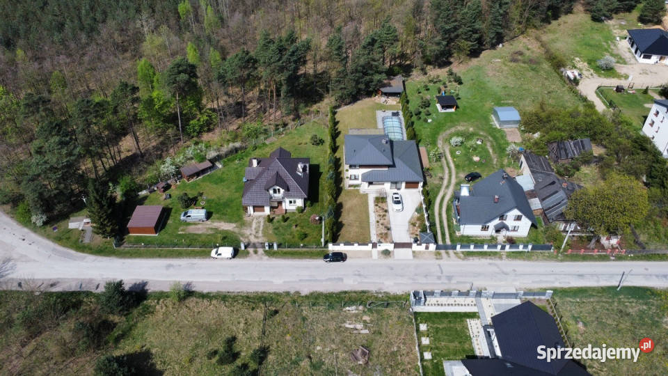 sprzedaży domu wolnostojącego 120m2 Kielce świętokrzyskie