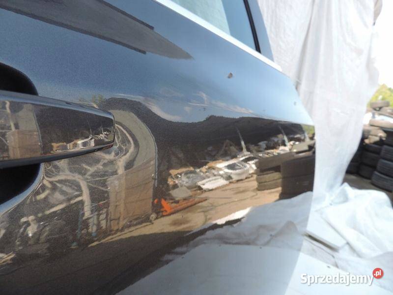 OPEL ASTRA J IV 4 DRZWI PRAWE TYŁ TYLNE KOMBI osobowe