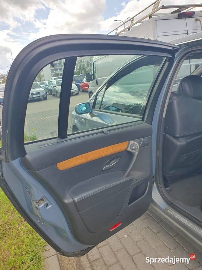 Renault Vel Satis sprzedam
