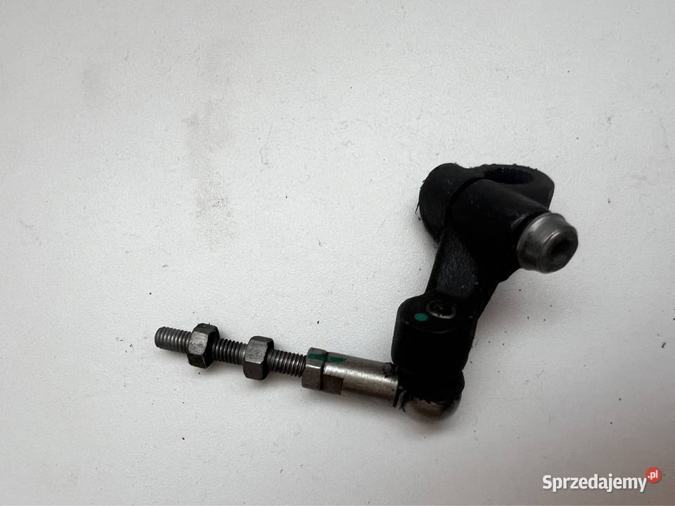 Wodzik regulacja dźwigni BMW G310 BMW GR ABS Ostrzeszów