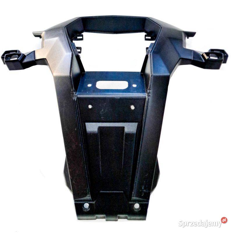 Przednia Atrapa Grill Canam Outlander G2 2023 Plastiki małopolskie Nowy Sącz