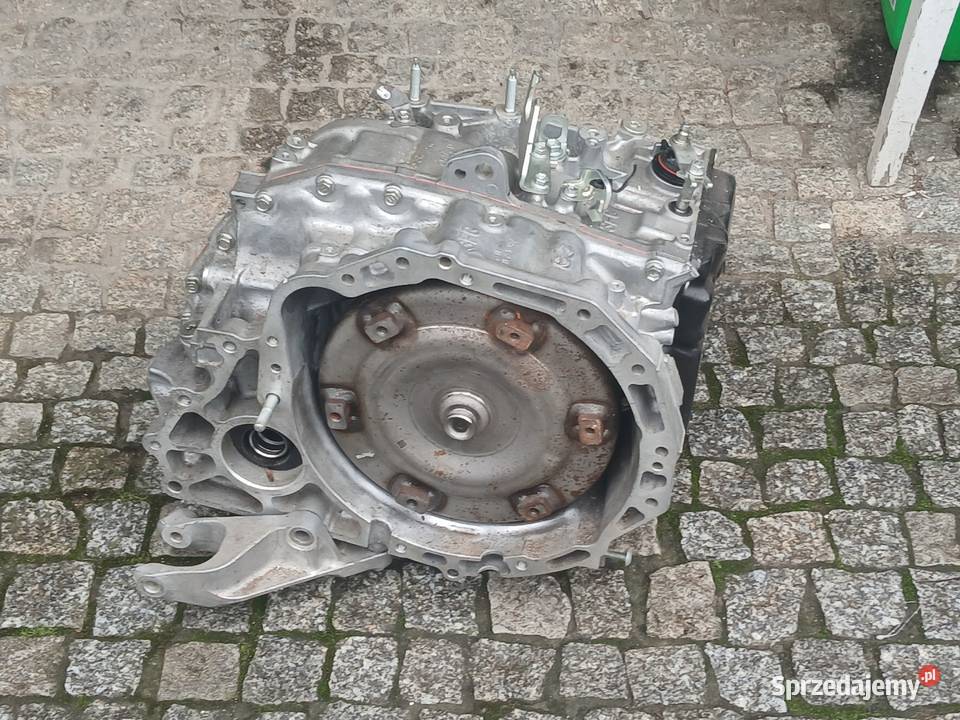 Suzuki Swift mk8 10 Skrzynia Automatyczna Luboń